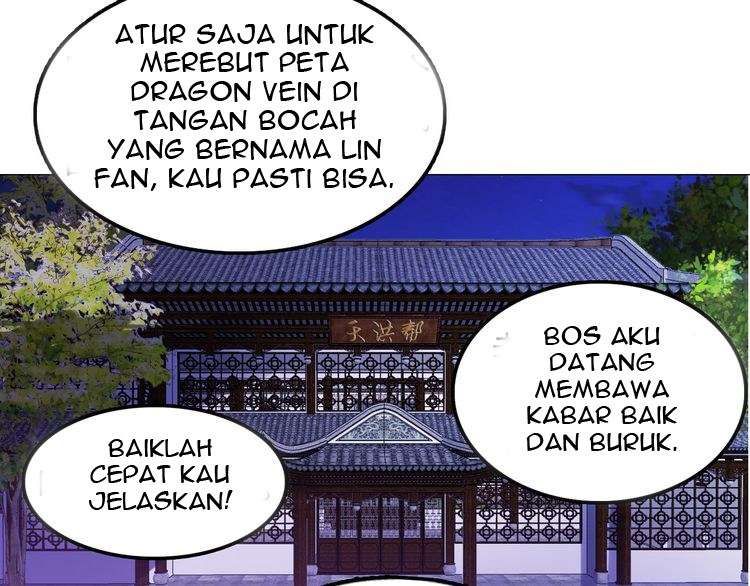 I Am an Invincible Genius chapter 7 halaman 5