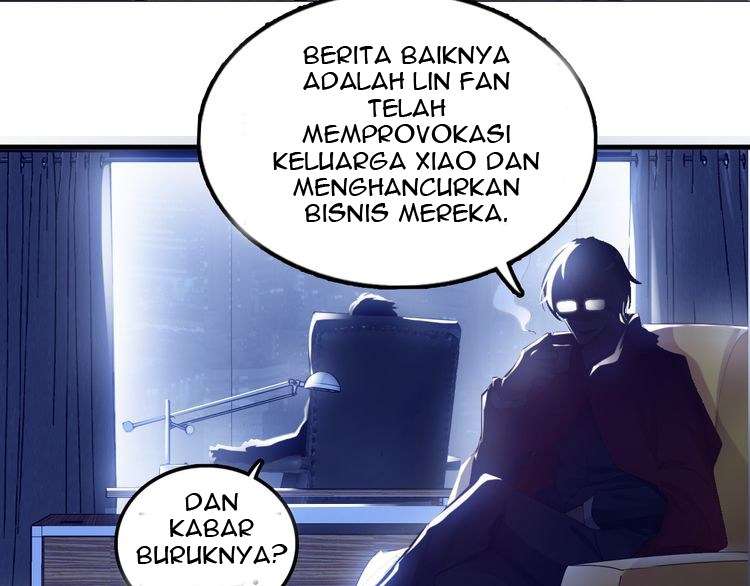 I Am an Invincible Genius chapter 7 halaman 6