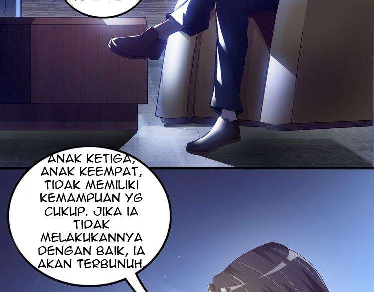 I Am an Invincible Genius chapter 7 halaman 7
