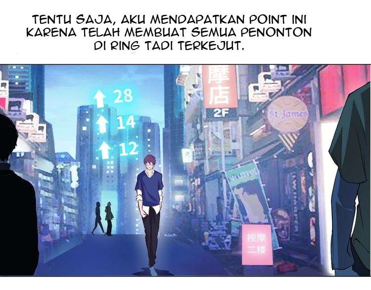I Am an Invincible Genius chapter 7 halaman 11