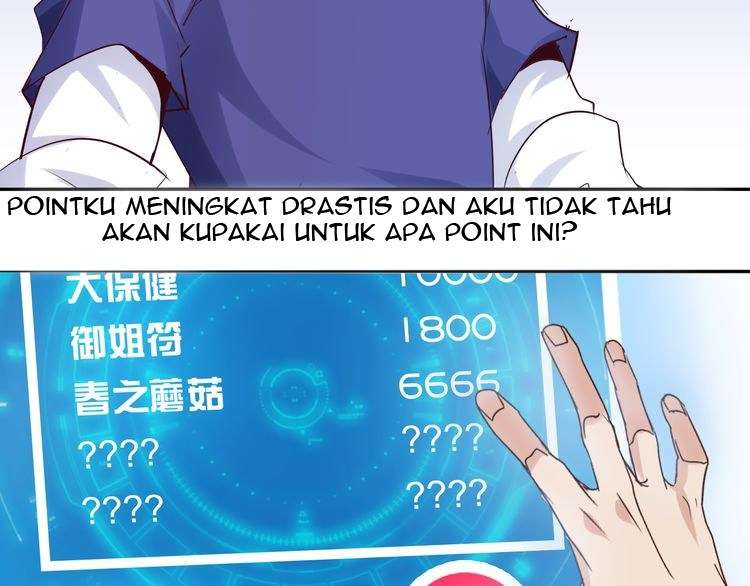 I Am an Invincible Genius chapter 7 halaman 13
