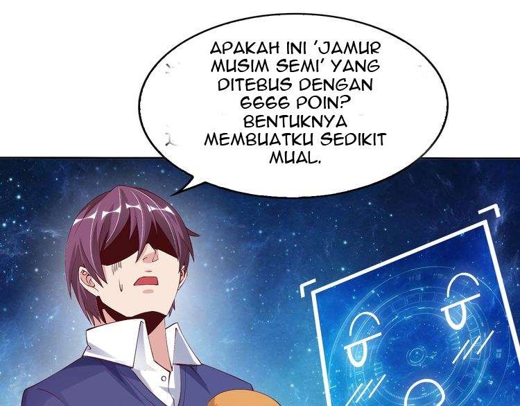 I Am an Invincible Genius chapter 7 halaman 18
