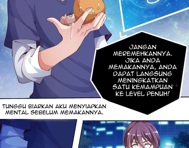 I Am an Invincible Genius chapter 7 halaman 19