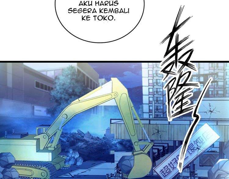 I Am an Invincible Genius chapter 7 halaman 21