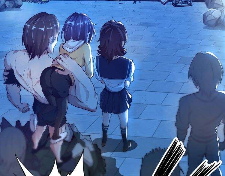 I Am an Invincible Genius chapter 7 halaman 22