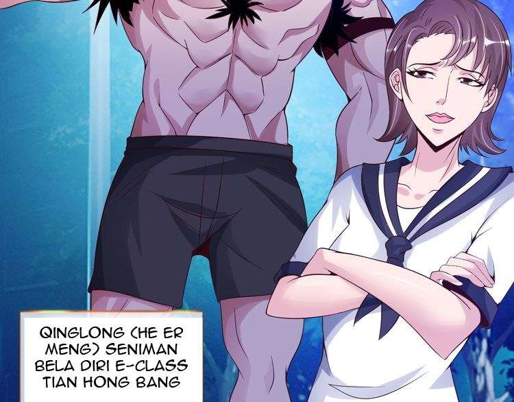 I Am an Invincible Genius chapter 7 halaman 25