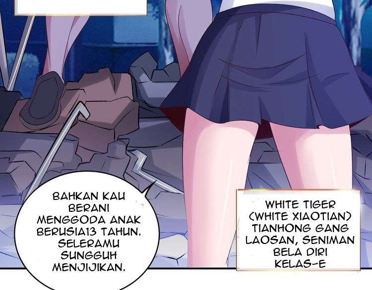 I Am an Invincible Genius chapter 7 halaman 26