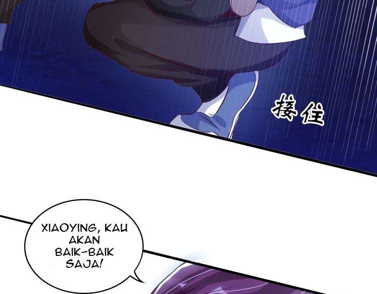 I Am an Invincible Genius chapter 7 halaman 34