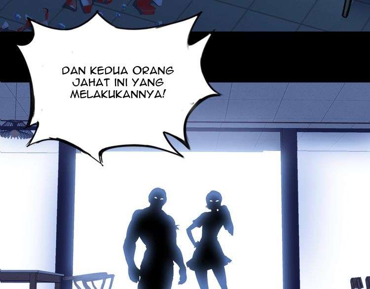 I Am an Invincible Genius chapter 7 halaman 41
