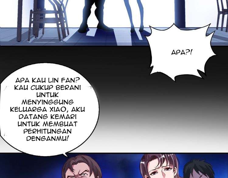 I Am an Invincible Genius chapter 7 halaman 42