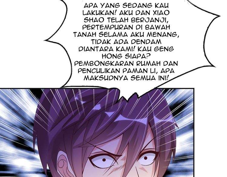 I Am an Invincible Genius chapter 7 halaman 44