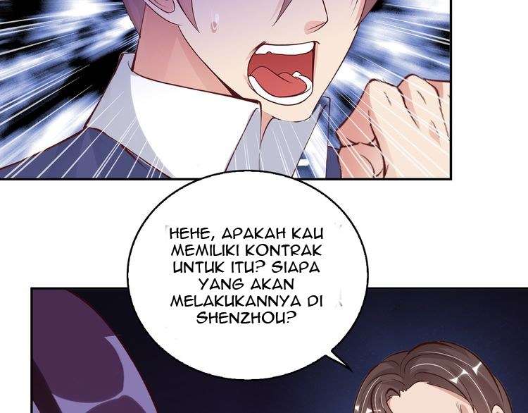 I Am an Invincible Genius chapter 7 halaman 45