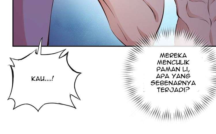 I Am an Invincible Genius chapter 7 halaman 47