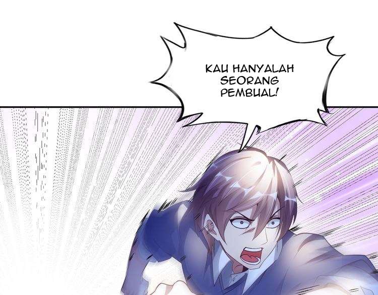 I Am an Invincible Genius chapter 7 halaman 48