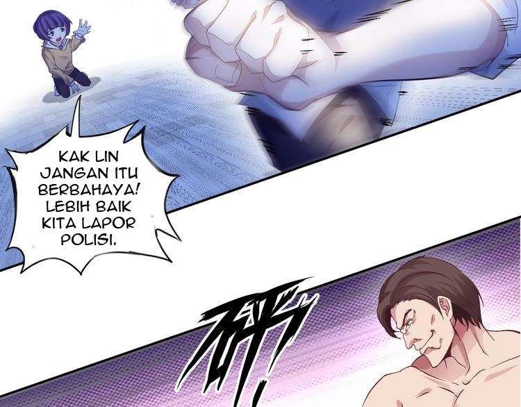 I Am an Invincible Genius chapter 7 halaman 49