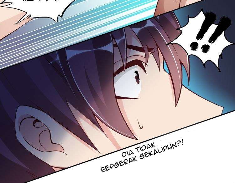 I Am an Invincible Genius chapter 7 halaman 52