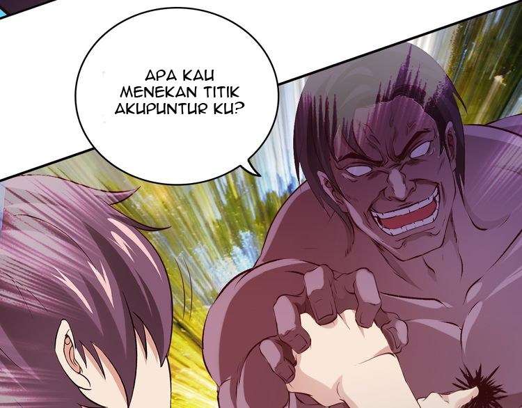 I Am an Invincible Genius chapter 7 halaman 53