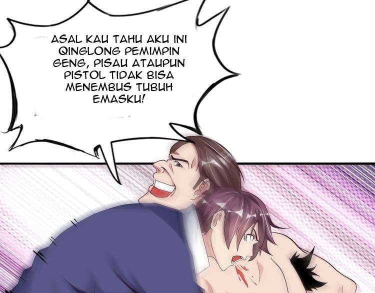 I Am an Invincible Genius chapter 7 halaman 56