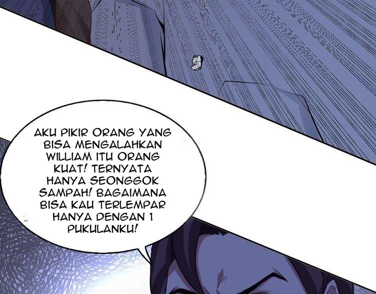 I Am an Invincible Genius chapter 7 halaman 59