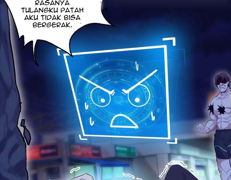 I Am an Invincible Genius chapter 7 halaman 61