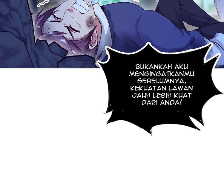 I Am an Invincible Genius chapter 7 halaman 62