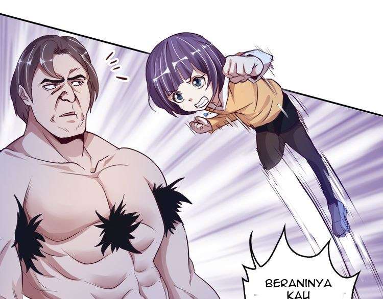 I Am an Invincible Genius chapter 7 halaman 63