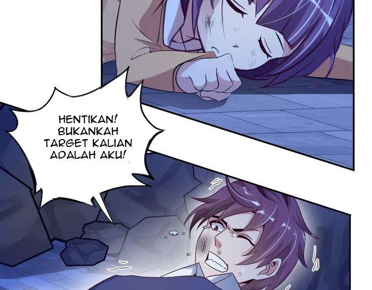 I Am an Invincible Genius chapter 7 halaman 66