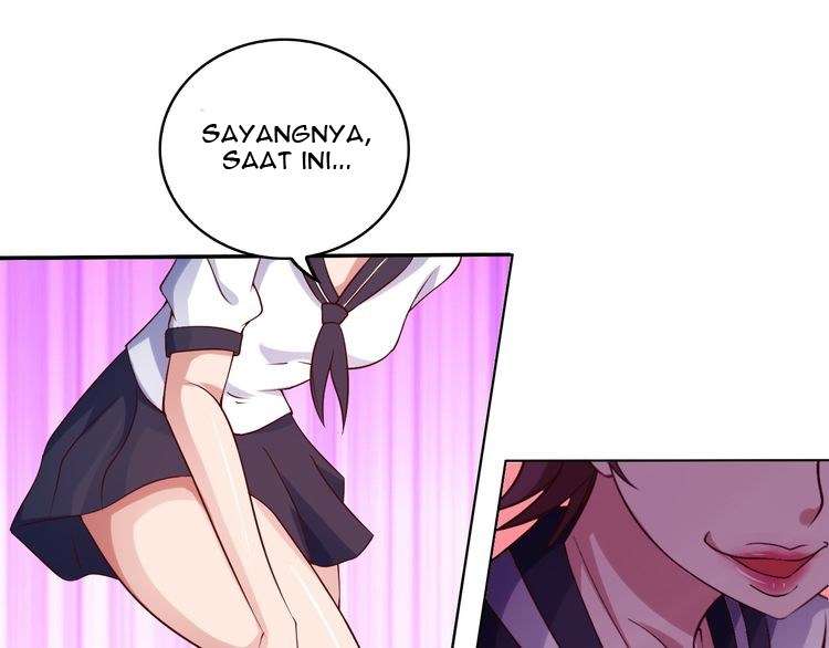 I Am an Invincible Genius chapter 7 halaman 70