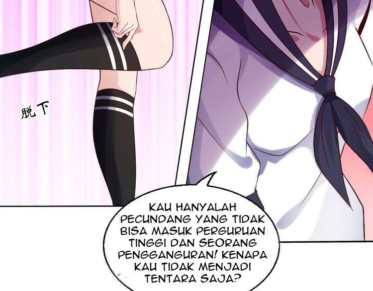 I Am an Invincible Genius chapter 7 halaman 71