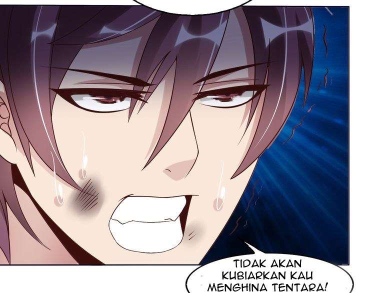 I Am an Invincible Genius chapter 7 halaman 72