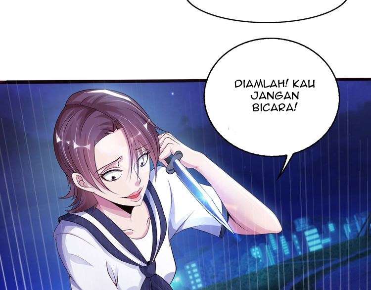 I Am an Invincible Genius chapter 7 halaman 73