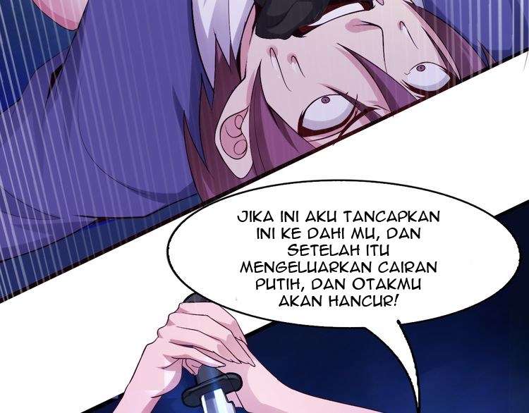 I Am an Invincible Genius chapter 7 halaman 75