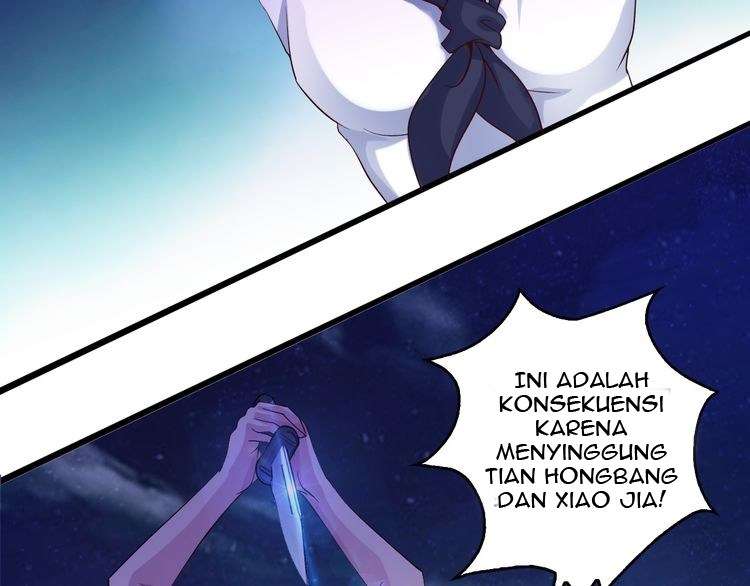 I Am an Invincible Genius chapter 7 halaman 77