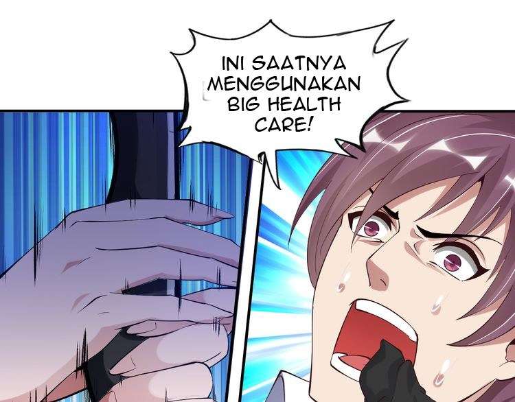 I Am an Invincible Genius chapter 7 halaman 80