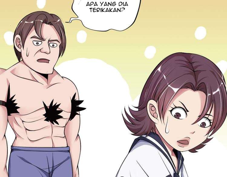 I Am an Invincible Genius chapter 7 halaman 84