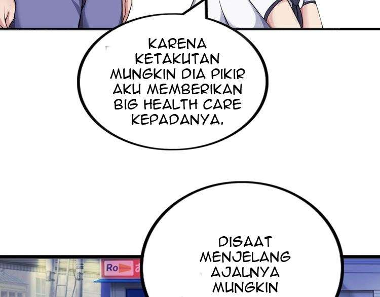 I Am an Invincible Genius chapter 7 halaman 85