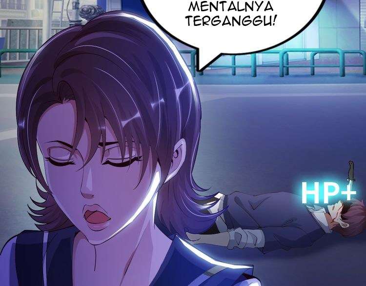 I Am an Invincible Genius chapter 7 halaman 86