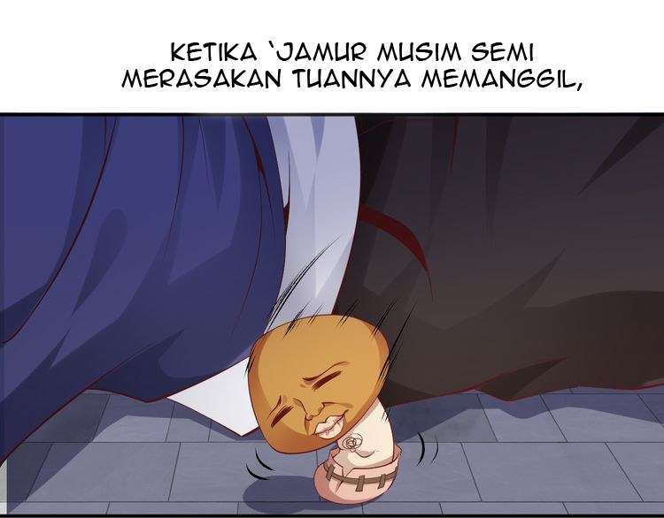 I Am an Invincible Genius chapter 7 halaman 88