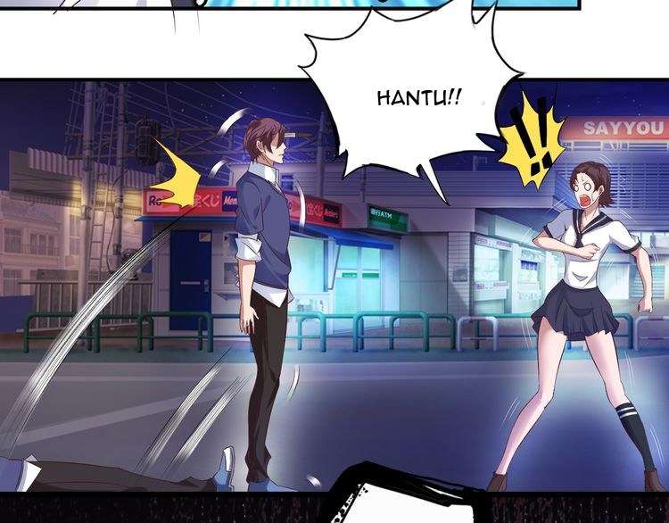 I Am an Invincible Genius chapter 7 halaman 91