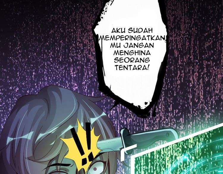 I Am an Invincible Genius chapter 7 halaman 92