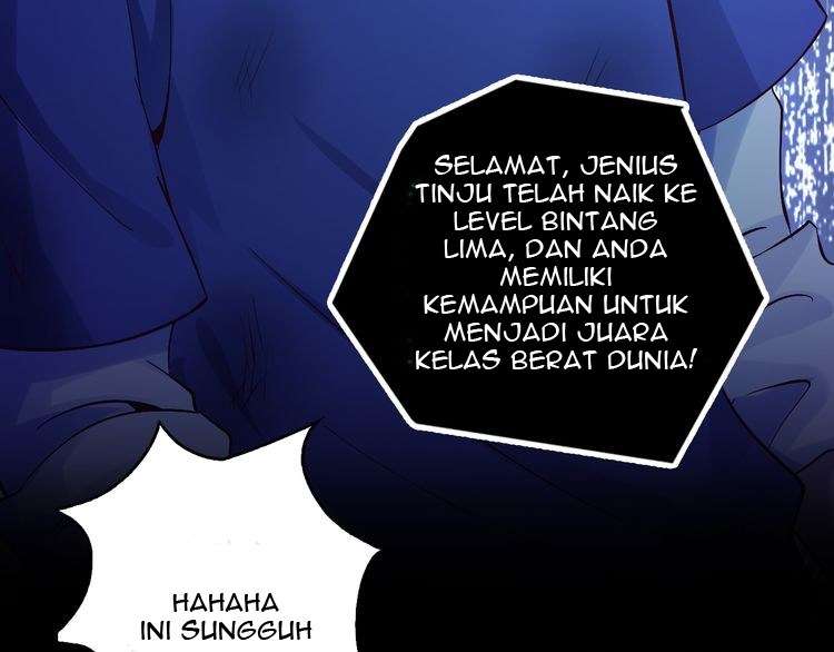 I Am an Invincible Genius chapter 7 halaman 94