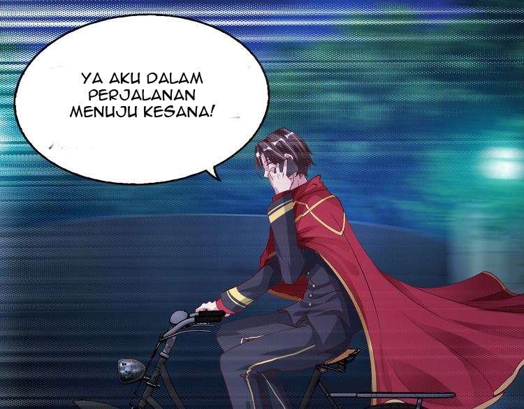 I Am an Invincible Genius chapter 7 halaman 96