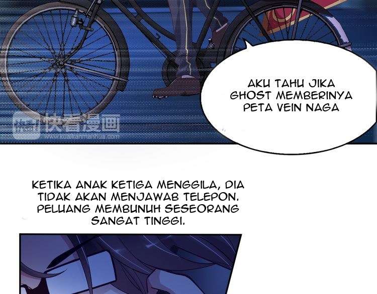 I Am an Invincible Genius chapter 7 halaman 97