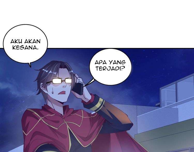 I Am an Invincible Genius chapter 7 halaman 99