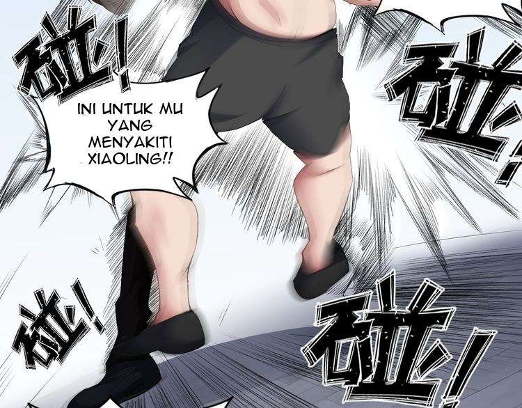 I Am an Invincible Genius chapter 7 halaman 105