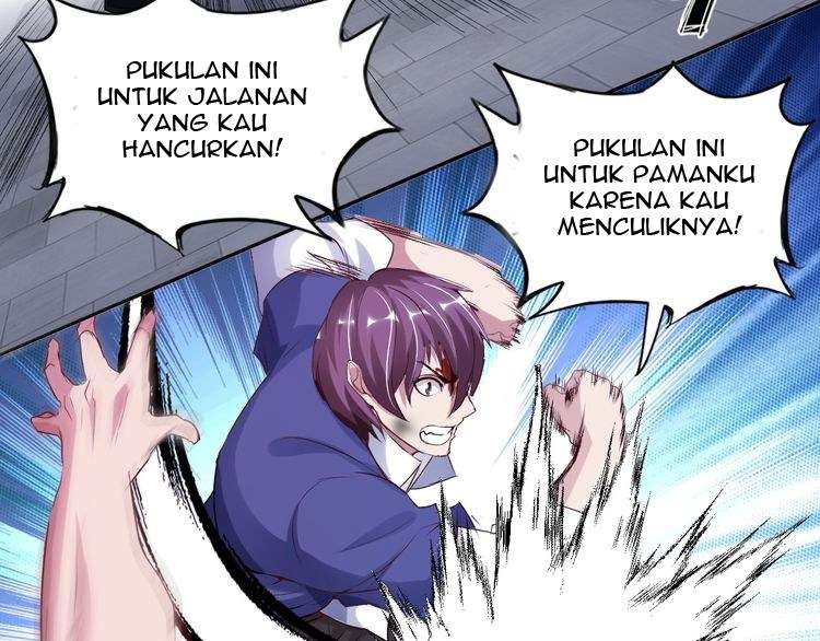 I Am an Invincible Genius chapter 7 halaman 106