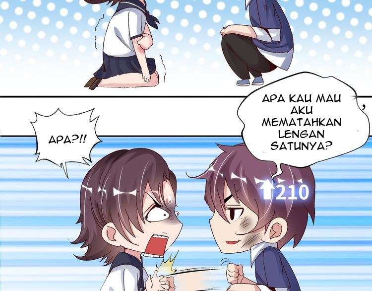 I Am an Invincible Genius chapter 7 halaman 112