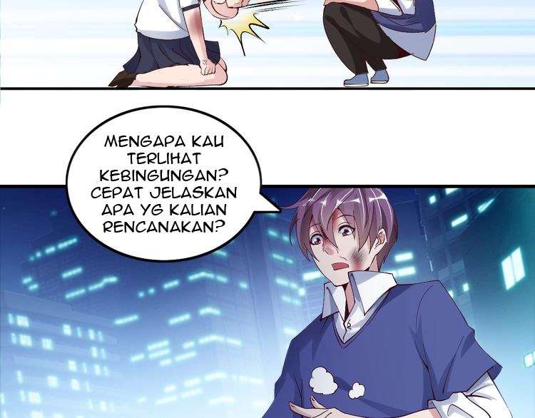I Am an Invincible Genius chapter 7 halaman 113