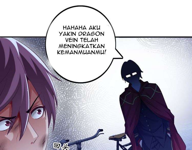 I Am an Invincible Genius chapter 7 halaman 116