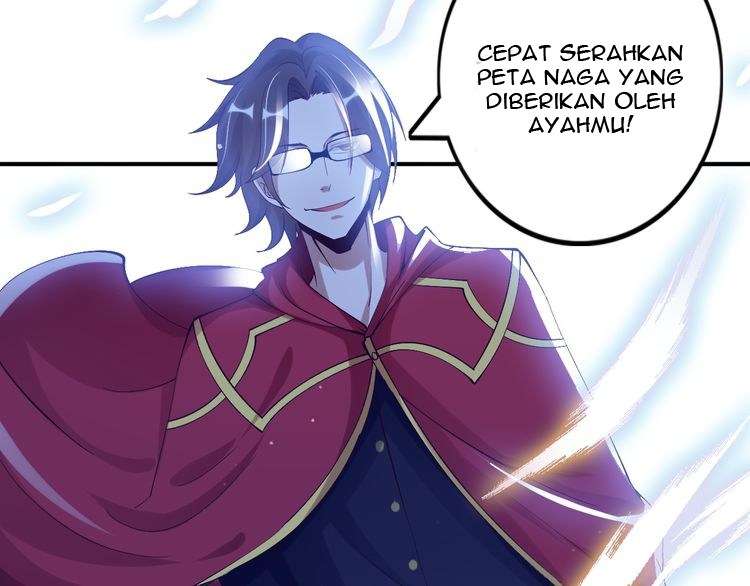 I Am an Invincible Genius chapter 7 halaman 118